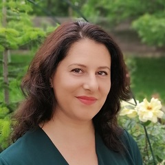 Psiholog Alina Georgescu Psiholog Alina Georgescu