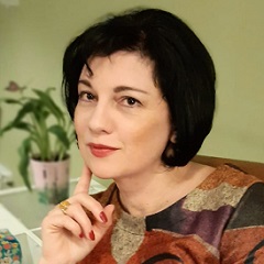 Psiholog Alina State Psiholog Alina State