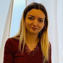 Psiholog Anca Hohotă Psiholog Anca Hohotă