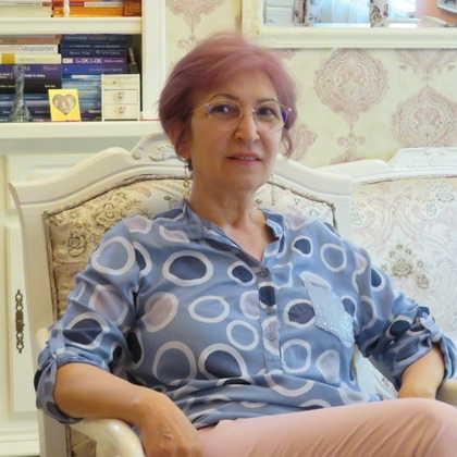 Psiholog Angelica Agachi Psiholog Angelica Agachi