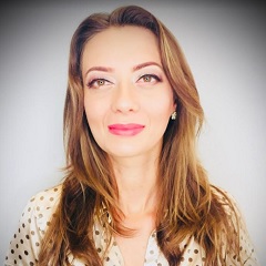 Psiholog Adriana Teodora Anghel Psiholog Adriana Teodora Anghel