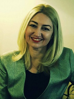 Psiholog Carmen Anicai