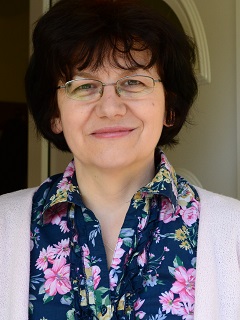 Psiholog Catrina Cotoara