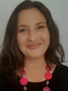 Psiholog Cristina Costache
