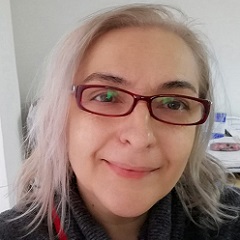 Psiholog Diana Cornea Psiholog Diana Cornea