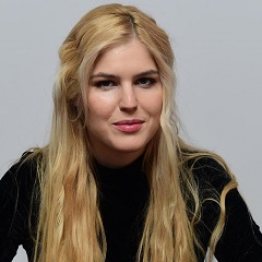 Psiholog Gabriela Groza Psiholog Gabriela Groza