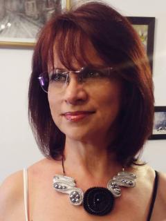 Psiholog Gabriela Romedea