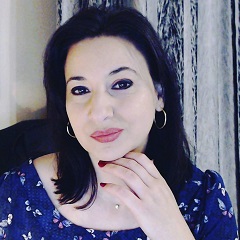 Psiholog Liliana Merisescu Psiholog Liliana Merisescu