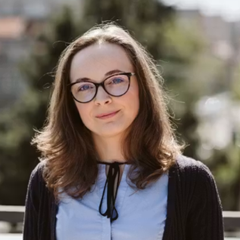 Psiholog Marcela Pența Psiholog Marcela Pența