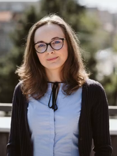 Psiholog Marcela Pența Psiholog Marcela Pența