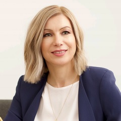 Psiholog Mihaela Buzea Psiholog Mihaela Buzea