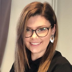 Psiholog Roxana Badea Psiholog Roxana Badea