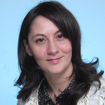 Psiholog Roxana Pătrașcu Psiholog Roxana Pătrașcu