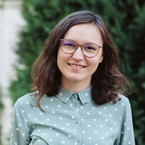 Psiholog Roxana Sălăjan Psiholog Roxana Sălăjan