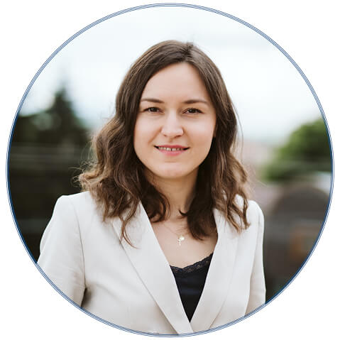 Roxana Costache Sălăjan